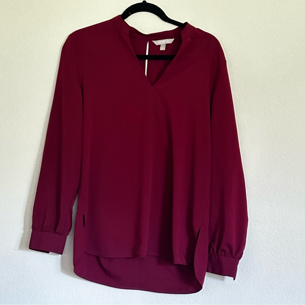Banana Republic blouse